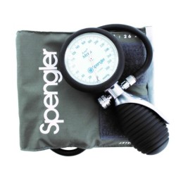 Tensiomètre Spengler Lian METAL Manopoire