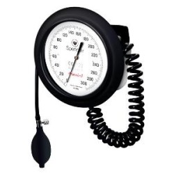 Tensiomètre mural Maxi 3 à cadran géant Spengler