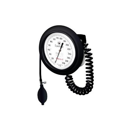 TENSIOMÈTRE A CADRAN GEANT SPENGLER MAXI+3
