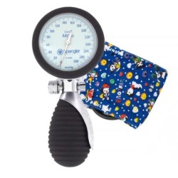 Tensiomètre Spengler Lian METAL Manopoire