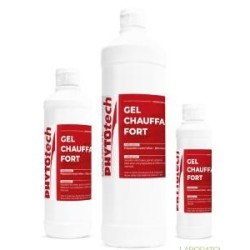Gel Massage Chauffant Fort Phyto, Gel Chauffant Fort Sport