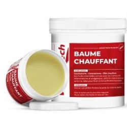Baume Chauffant Sport Phytotech 500 ml