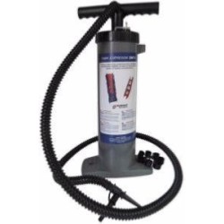 Pompe à Double Action, Pompe à dépression DMT6