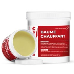Baume Chauffant Sport Phytotech 500 ml