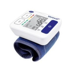 TENSIOMETRE ELECTRONIQUE VEROVAL POIGNET - HARTMANN