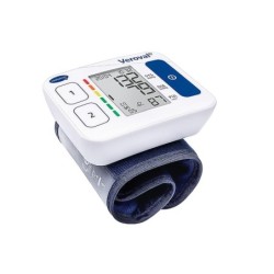 TENSIOMETRE ELECTRONIQUE VEROVAL POIGNET - HARTMANN