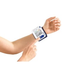 TENSIOMETRE ELECTRONIQUE VEROVAL POIGNET - HARTMANN