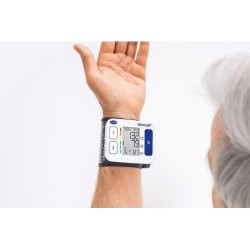 TENSIOMETRE ELECTRONIQUE VEROVAL POIGNET - HARTMANN