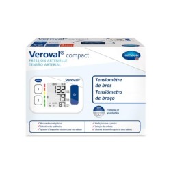 TENSIOMETRE ELECTRONIQUE VEROVAL BRAS - HARTMANN