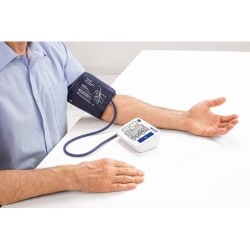 TENSIOMETRE ELECTRONIQUE VEROVAL BRAS - HARTMANN