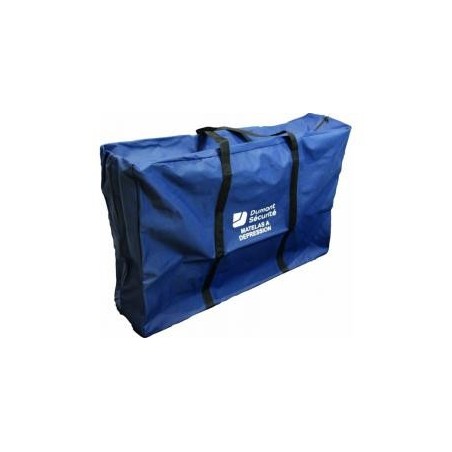 SAC DE TRANSPORT POUR MATELAS A DEPRESSION - DUMONT