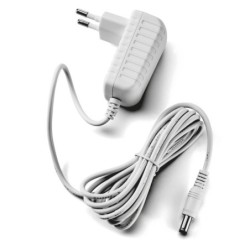 ADAPTEUR SECTEUR POUR LES TENSIOMETRES VEROVAL - HARTMANN