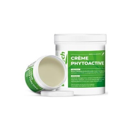 CRÈME RELAXANTE PHYTOTECH 130 ML