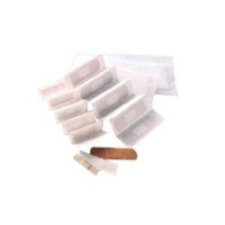 Pansements pour injection et prise de sang, Boîte de 1000