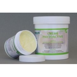 Crème décontractante Phytoactive Phytotech, Petits Prix !