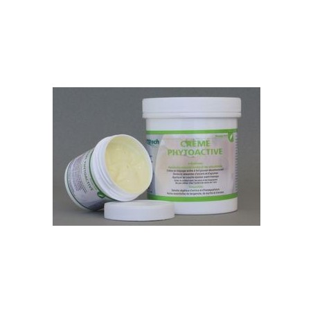 CRÈME DE MASSAGE PHYTOACTIVE 500ML