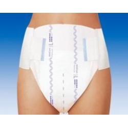 Change Hartmann MoliCare Premium Elastic 10 G Taille Large