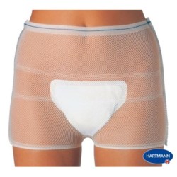 Protection urinaire femme, MoliCare Premium Pads Lady Hartmann