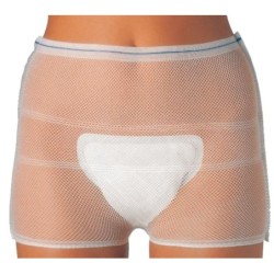 PROTECTION ANATOMIQUE MOLICARE PAD - HARTMANN