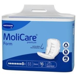 PROTECTION MOLICARE PREMIUM FORM 9G - HARTMANN