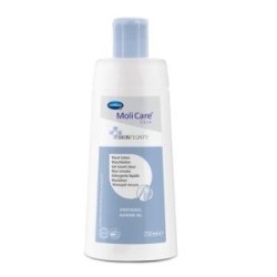 Gel doux lavant Menalind Molicare 250 ML Hartmann