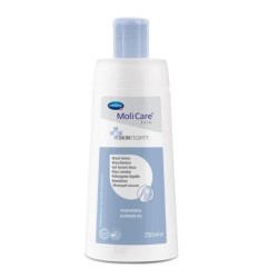 Gel doux lavant Menalind Molicare 250 ML Hartmann
