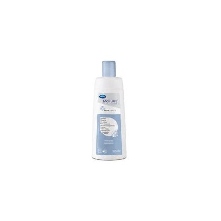 GEL DE BAIN 500ml - MOLICARE