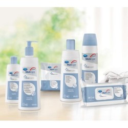 Gel doux lavant Menalind Molicare 250 ML Hartmann