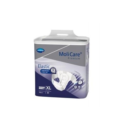 CHANGE MOLICARE PREMIUM ELASTIC 9 GOUTTES