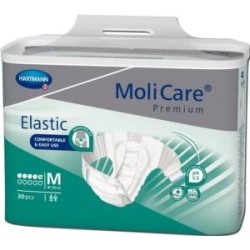 Change Hartmann MoliCare Premium Elastic 5 G Taille M