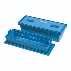 Bac de décontamination sans fente 4 L