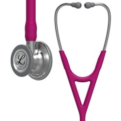 Stéthoscope Cardiologie IV Littmann 3 M Framboise