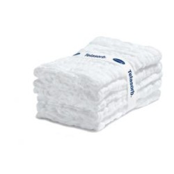 Compresses Stériles  Telasorb Hartmann blanches