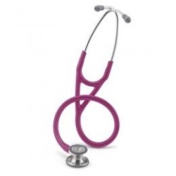 Stéthoscope Cardiologie IV Littmann 3 M Framboise