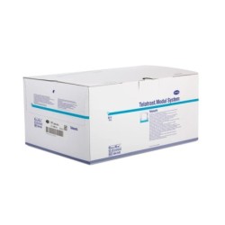 Compresses Stériles  Telasorb Hartmann blanches