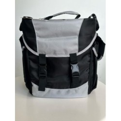 SACOCHE FUKUDA ECG FX8200/8300, ECG EDAN SE 300