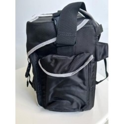 SACOCHE FUKUDA ECG FX8200/8300, ECG EDAN SE 300