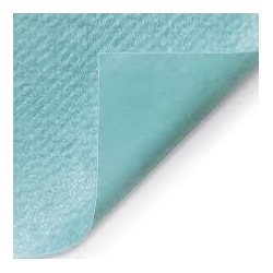 Champ de table stérile Instruments Foliodrape