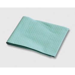 Champ de table stérile Instruments Foliodrape