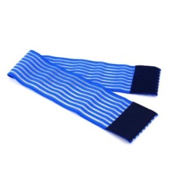 Sangle élastique électrothérapie avec Velcro Winelec
