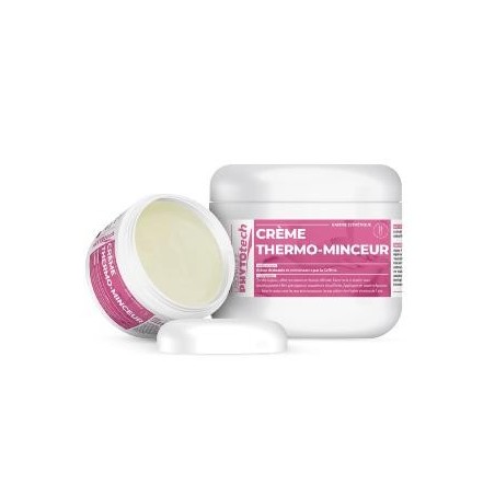 CREME THERMO MINCEUR PHYTOTECH 100 ML