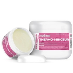 Crème anti-cellulite, Crème Thermo Active Minceur pas cher