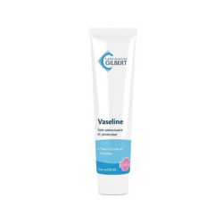 Vaseline Pure Laboratoires Gilbert Tube de 100 ml