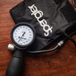 Tensiomètre Lian Nano Manopoire Spengler Medium