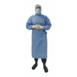 Casaque Chirurgie Standard renforcée XXL- 3M