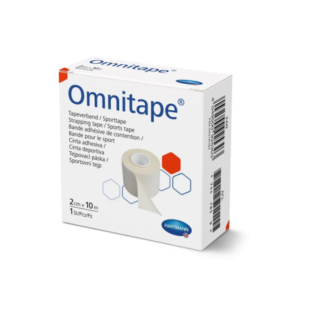Bande de contention adhésive OMNITAPE HARTMANN