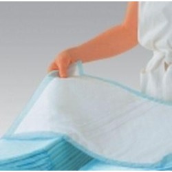 Alèses Hartmann MoliCare Premium Bed Mat 8 G 40X60 CM