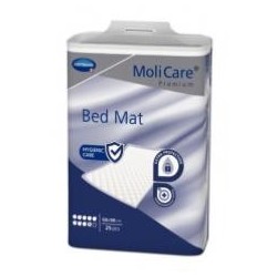 Alèses Hartmann MoliCare Premium Bed Mat 9 G 60X90 CM