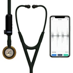 Stéthoscope numérique Littmann - Médicale Hygiène