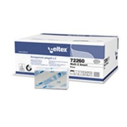 Essuie-mains Blanc Celtex 22X27cm 2 plis 3060 formats